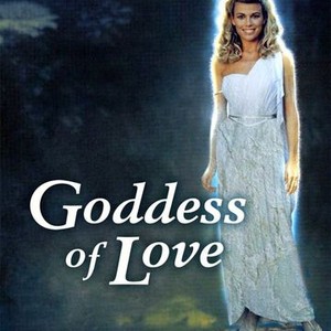 Goddess of Love photo 4