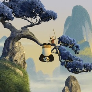 Kung Fu Panda photo 18