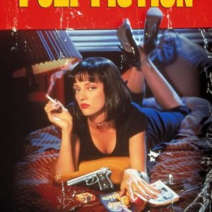 Pulp Fiction - Rotten Tomatoes