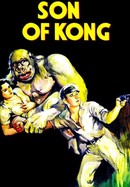 Son of Kong poster image