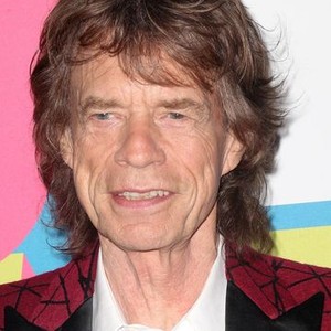 Mick Jagger | Rotten Tomatoes