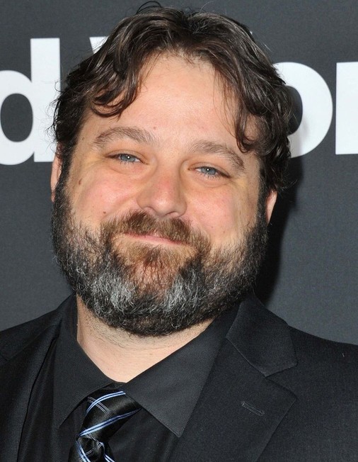 Andrew Dodge