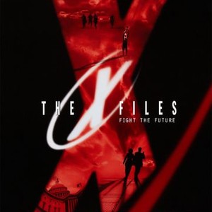 The X-Files (1998) photo 13