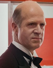 Philip Stone