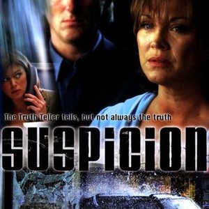 "Suspicion photo 3"