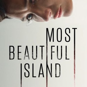 "Most Beautiful Island photo 8"