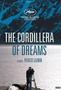 Watch trailer for The Cordillera of Dreams