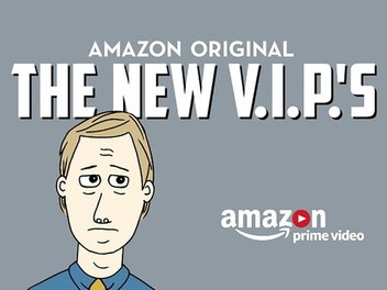 The New V.I.P. s Rotten Tomatoes