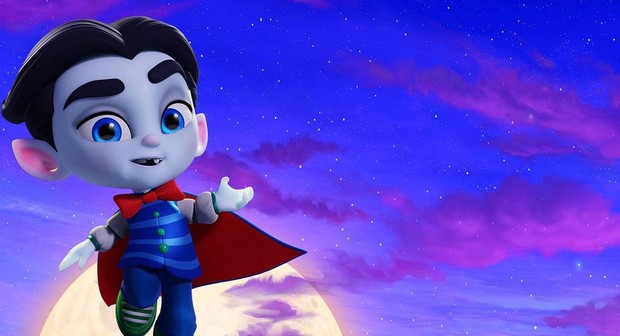 Super Monsters: Season 3 | Rotten Tomatoes