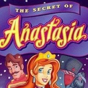 The Secret of Anastasia photo 8
