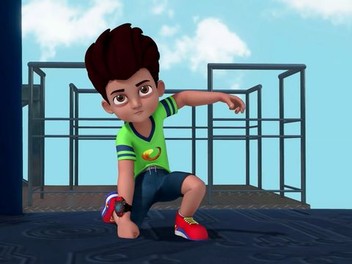 Kiko and super speedo full episode 2025