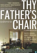 Thy Father's Chair poster image