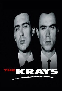The Krays poster