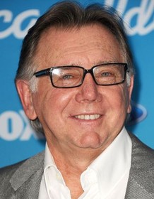 Ken Warwick