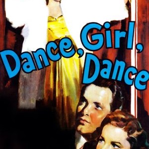 Dance, Girl, Dance (1940) photo 13