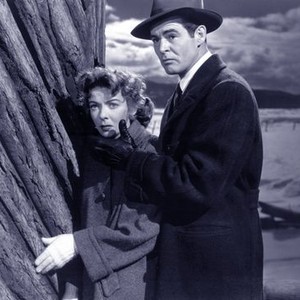 On Dangerous Ground (1951) photo 1