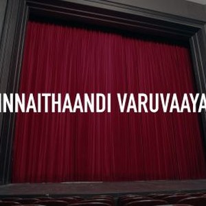 Vinnaithaandi Varuvaayaa photo 4