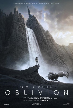 Oblivion 2013  Rotten Tomatoes 