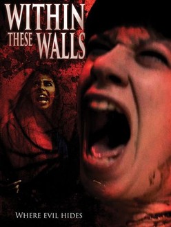 Within These Walls [DVD](品)　(shin
