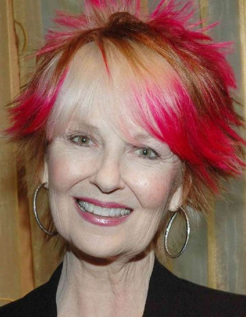 Shelley Fabares