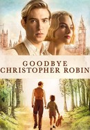 Goodbye Christopher Robin poster image