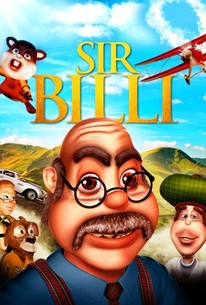 Sir Billi poster