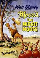 Morris the Midget Moose poster image