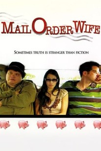 Mail Order Wife poster
