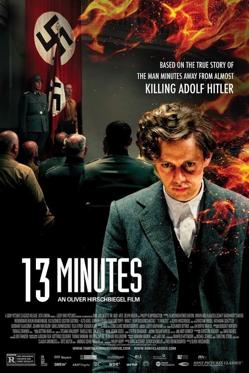 13 Minutes poster