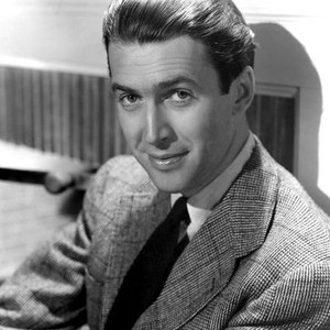 James Stewart - Rotten Tomatoes