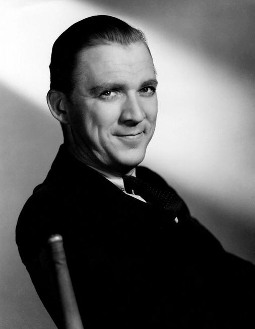Lee Tracy