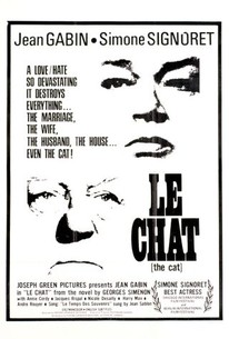 Watch trailer for Le Chat