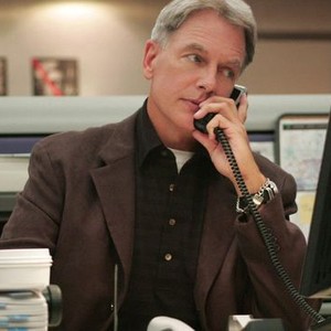 NCIS
