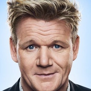 The F Word With Gordon Ramsay