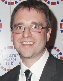 Mark Overett