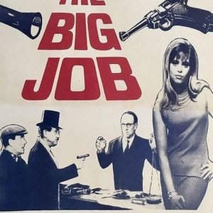 The Big Job photo 9