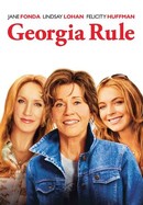 Georgia Rule poster image