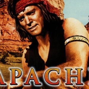 Apache photo 6