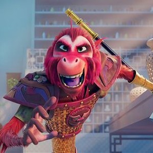 The Monkey King - Rotten Tomatoes