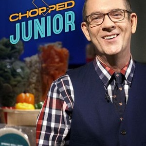 "Chopped Junior photo 4"