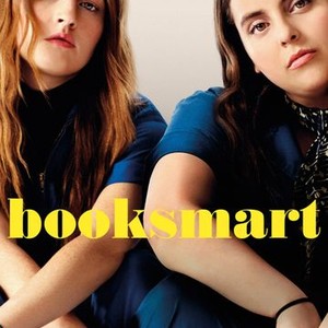 Booksmart (2019)
