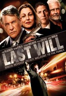 Last Will poster image