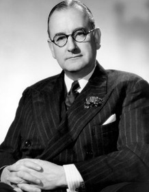 Herbert Wilcox