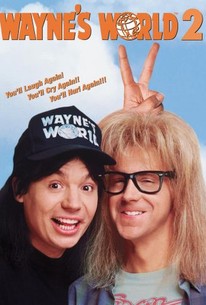 1993 Wayne's World 2