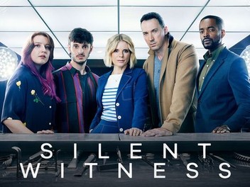 Silent Witness: Season 23, Episode 1 | Rotten Tomatoes