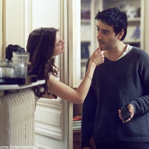 Charlotte Gainsbourg as Charlotte and Yvan Attal as Yvan photo 4