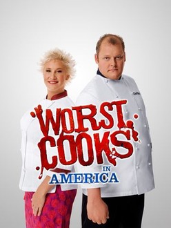 Worst cooks in america putlocker online