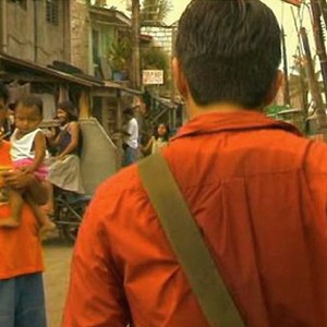 A scene from the film "Cavite." photo 14