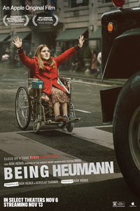 Being Heumann