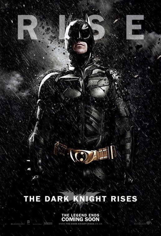The Dark Knight Rises Pictures - Rotten Tomatoes